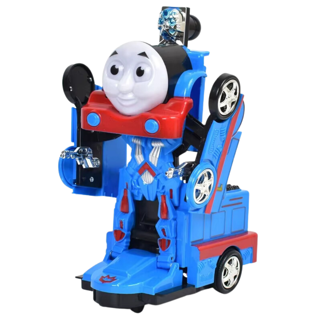 TRANSFORMERS VOZ - Top Igracke