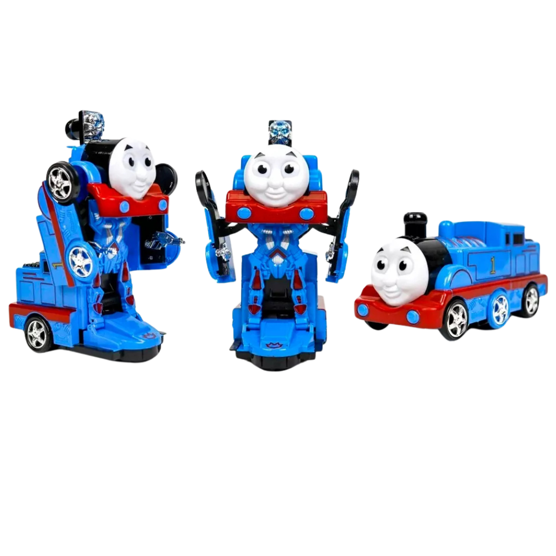 TRANSFORMERS VOZ - Top Igracke