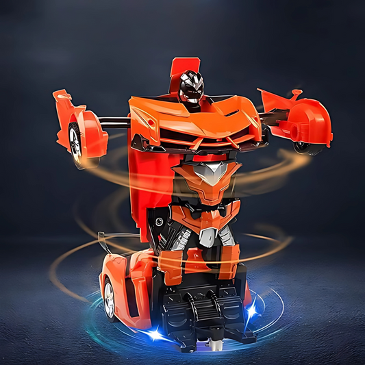 TRANSFORMERS AUTO NA DALJINSKO UPRAVLJANJE - Top Igracke