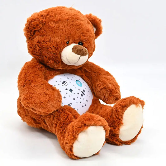 Meda sa projektorom i muzikom - Top Igracke