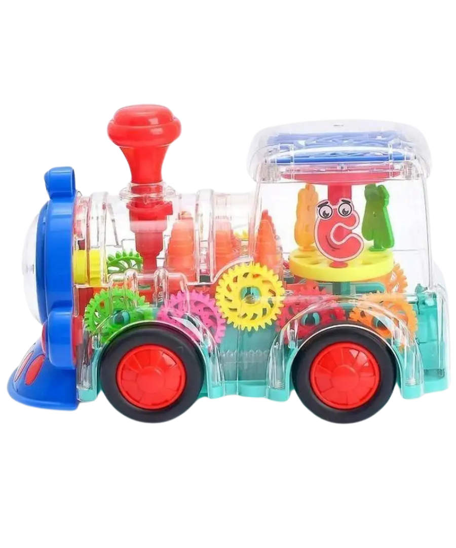 Veliki providni voz - Top Igracke