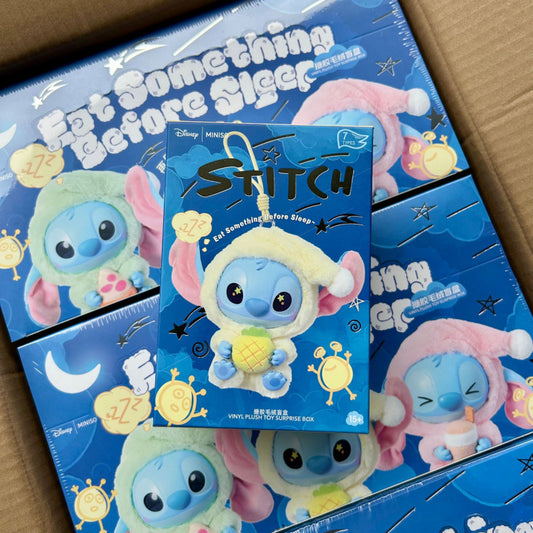 Stitch Mystery Blind Box (1+1 GRATIS)