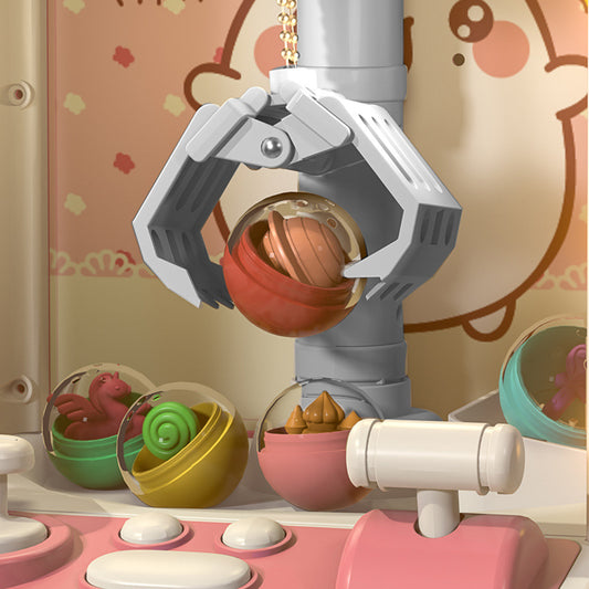 AUTOMAT ZA HVATANJE IGRAČAKA 🕹️