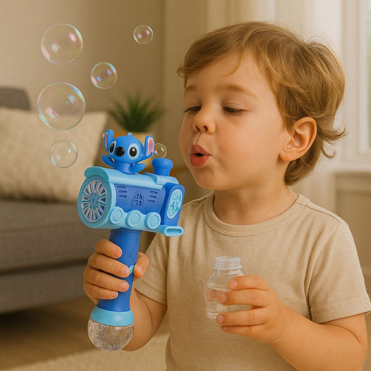 STITCH APARAT ZA BALONČIĆE 🫧