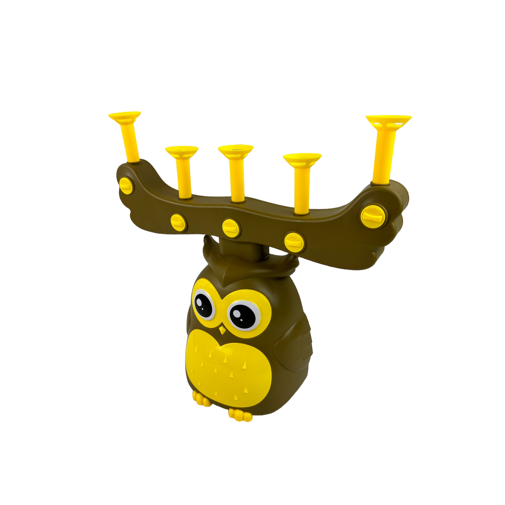 Sova sa lebdećim metama HOVERSHOT - Top Igracke