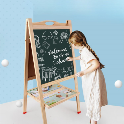 Tabla za crtanje 5u1