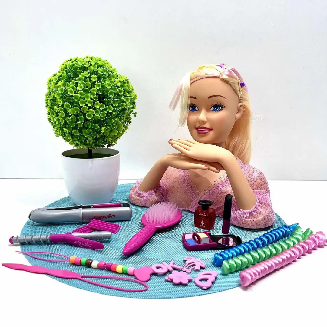 Defa Lutka za Ulepšavanje