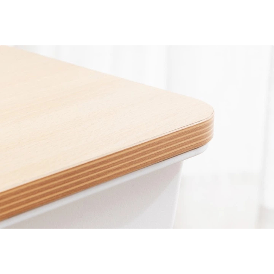 Dečiji radni sto sa stolicom