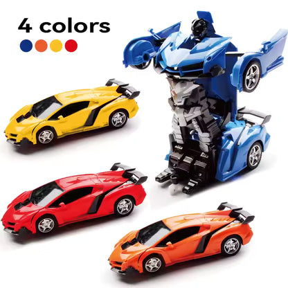 TRANSFORMERS AUTO NA DALJINSKO UPRAVLJANJE