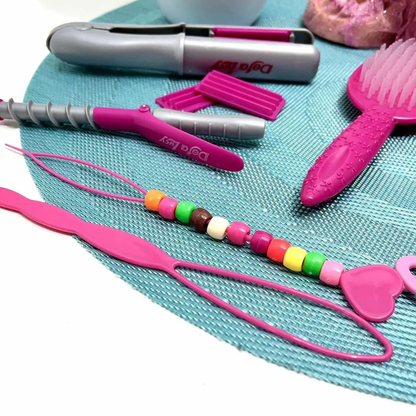 Defa Lutka za Ulepšavanje