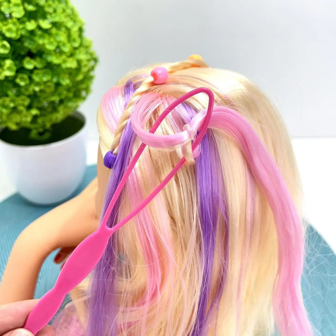 Defa Lutka za Ulepšavanje