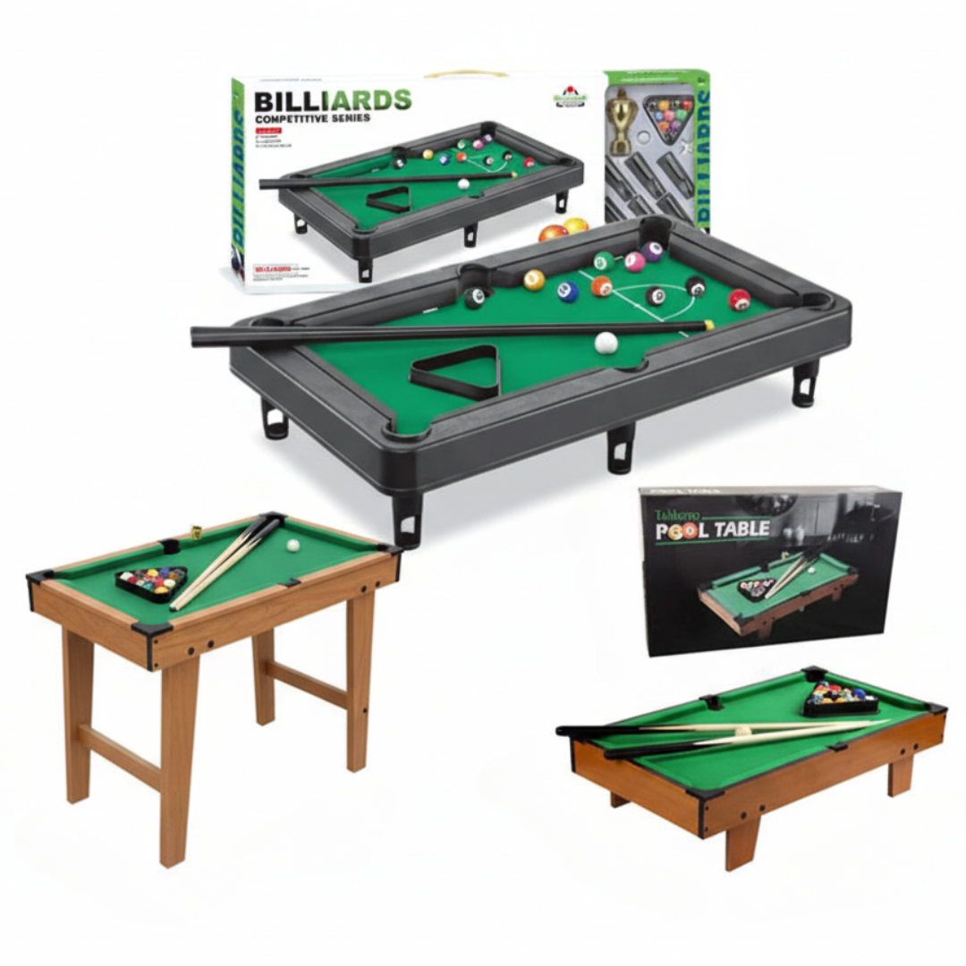 Bilijar - (izaberite željeni model)