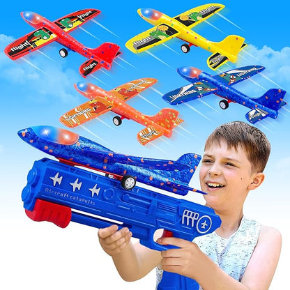 Pištolj sa mekanim avionom
