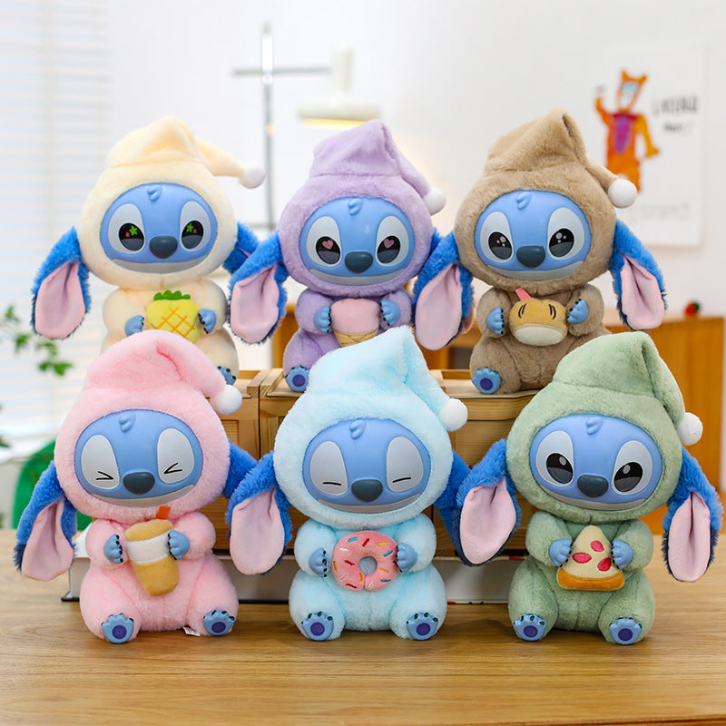 Stitch Mystery Blind Box (1+1 GRATIS)