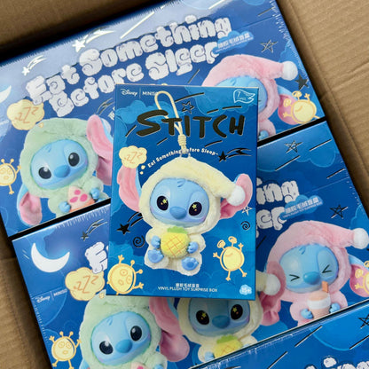 Stitch Mystery Blind Box (1+1 GRATIS)