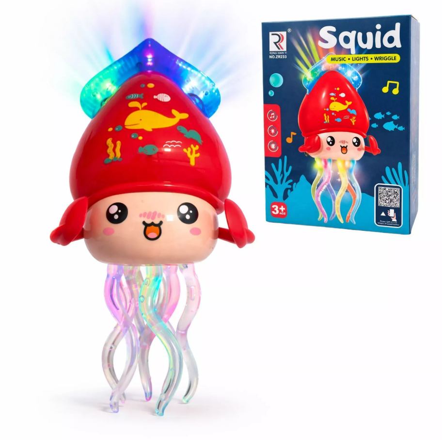 Party Meduza