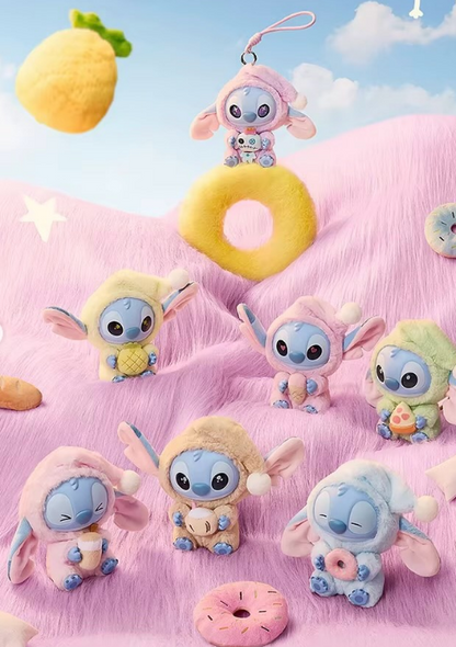 Stitch Mystery Blind Box (1+1 GRATIS)