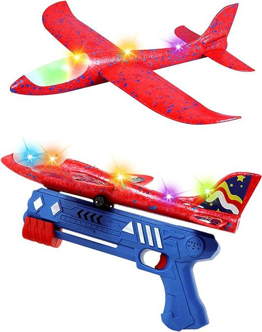 Pištolj sa mekanim avionom